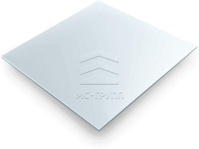 Лист алюминиевый 2×1500×6000мм, марка АМГ5М