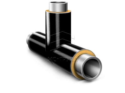 Тройник ППУ-ПЭ 426×219