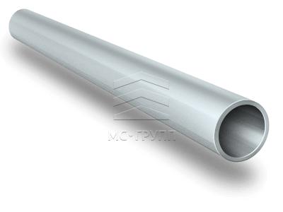Труба алюминиевая 22×2мм, марка Д16Т