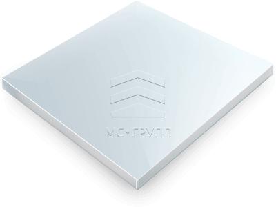 Плита алюминиевая 30×1500×4000мм, марка АМГ6Б