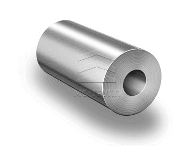 Рулон горячекатаный 2.5×1000мм