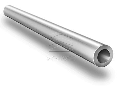 Труба бесшовная холоднодеформированная 53×8мм, марка 20