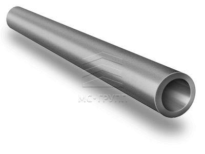 Труба бесшовная горячедеформированная 102×6мм, марка 20