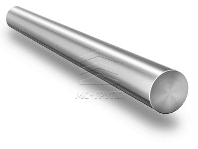 Пруток нержавеющий калиброванный 250мм, марка 40Х13