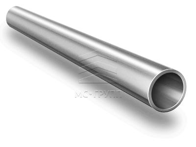 Труба нержавеющая капиллярная 1.8×0.12мм, марка AISI 321 (08-12Х18Н10Т)