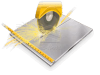 Резка металла в размер без остатка фото Резка металла в размер без остатка