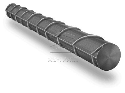 Допустимые отклонения диаметра арматуры