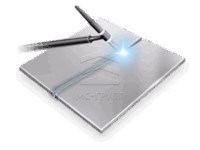 Аргонная сварка