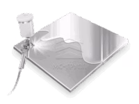 Холодное цинкование металла