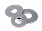 Шайбы плоские